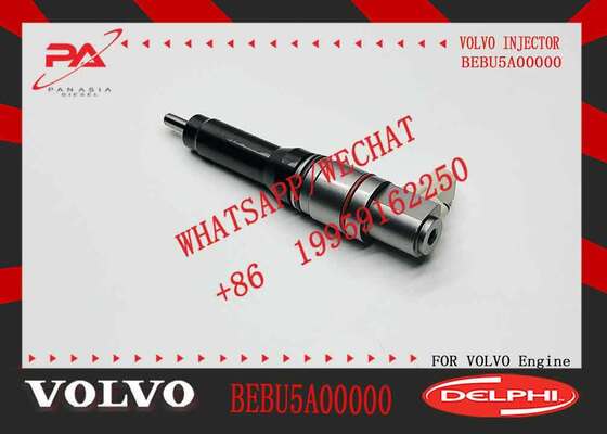 EUP Electronic Unit Pump Diesel Fuel Injection Unit Pump BEBU5A00000 1668325 Diesel Injection Pump