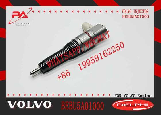 Fuel Unit Pump BRBU2C00300 1861200 BRBU5A00000 2135456 BEBU5A01000 G6000-1111100 for MX11 MX13 Truck XF106