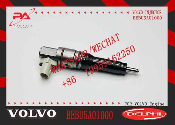 Fuel Unit Pump BRBU2C00300 1861200 BRBU5A00000 2135456 BEBU5A01000 G6000-1111100 for MX11 MX13 Truck XF106