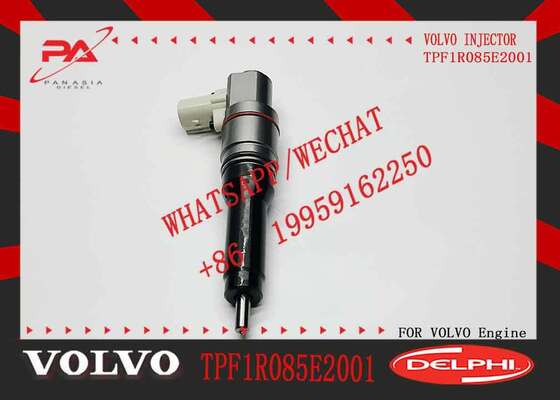 New Fuel Injection Pump TPF1R085E2001 RE534960 SE501960 for Engine 4024 5030 Loader 244J 304J 324J 320D 329D 333D