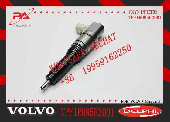 New Fuel Injection Pump TPF1R085E2001 RE534960 SE501960 for Engine 4024 5030 Loader 244J 304J 324J 320D 329D 333D