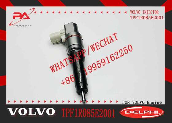 New Fuel Injection Pump TPF1R085E2001 RE534960 SE501960 for Engine 4024 5030 Loader 244J 304J 324J 320D 329D 333D