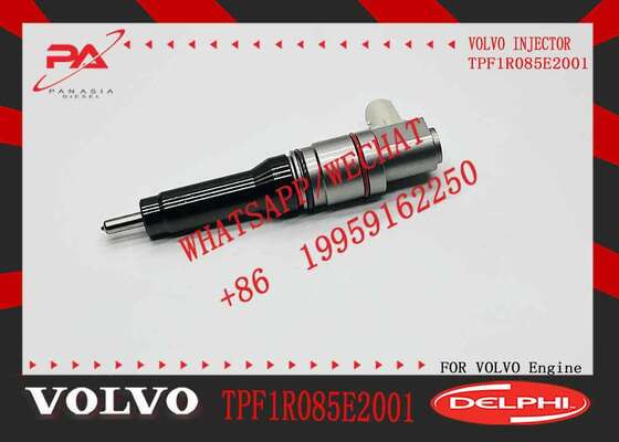 New Fuel Injection Pump TPF1R085E2001 RE534960 SE501960 for Engine 4024 5030 Loader 244J 304J 324J 320D 329D 333D