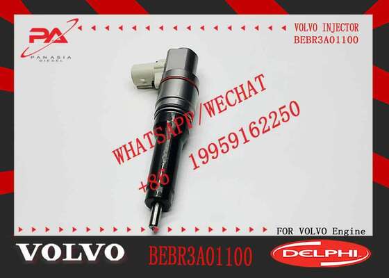 High quality automotive parts injector BEBJ1D01102 BEBR3A01000 BEBR3A01100