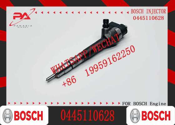Diesel Engines diesel pump Common Rail Injector Nozzle DLLA150P2440 for 0445110628 0445110629 Common Rail Nozzle