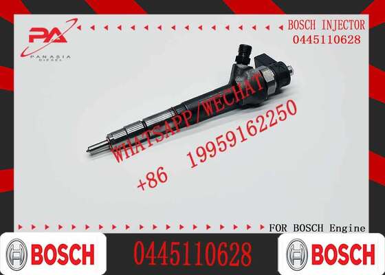 Diesel Engines diesel pump Common Rail Injector Nozzle DLLA150P2440 for 0445110628 0445110629 Common Rail Nozzle