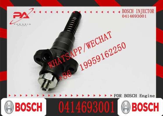 BBOSCH Fuel Injector Pump 0414693001 0986437601 02113696 04903008 21005581 21079032 for D12D / D13 / BF6M1013 / BF4M2012 Engine