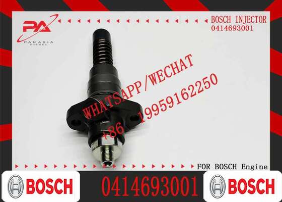 BBOSCH Fuel Injector Pump 0414693001 0986437601 02113696 04903008 21005581 21079032 for D12D / D13 / BF6M1013 / BF4M2012 Engine