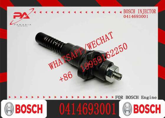 BBOSCH Fuel Injector Pump 0414693001 0986437601 02113696 04903008 21005581 21079032 for D12D / D13 / BF6M1013 / BF4M2012 Engine