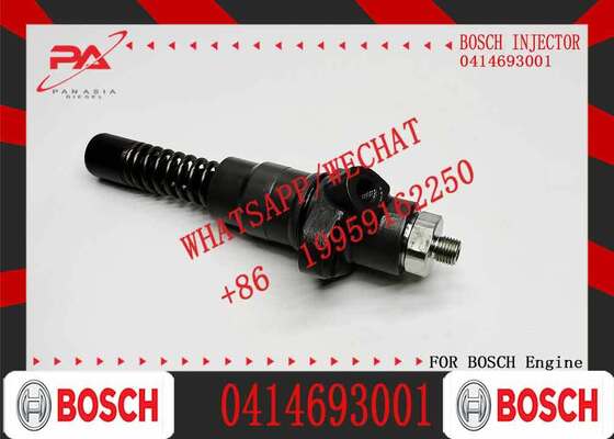 BBOSCH Fuel Injector Pump 0414693001 0986437601 02113696 04903008 21005581 21079032 for D12D / D13 / BF6M1013 / BF4M2012 Engine