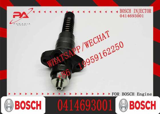 BBOSCH Fuel Injector Pump 0414693001 0986437601 02113696 04903008 21005581 21079032 for D12D / D13 / BF6M1013 / BF4M2012 Engine
