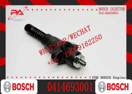 BBOSCH Fuel Injector Pump 0414693001 0986437601 02113696 04903008 21005581 21079032 for D12D / D13 / BF6M1013 / BF4M2012 Engine