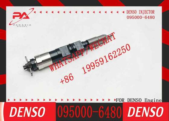 TOYOTA diesel Fuel Injector 095000-6460 0950000-6470 095000-6480 095000-6480 RE529118 RE529149 RE529151 Fuel Injector