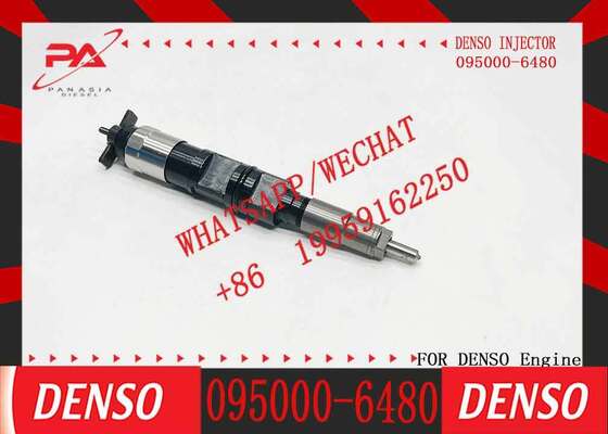 TOYOTA diesel Fuel Injector 095000-6460 0950000-6470 095000-6480 095000-6480 RE529118 RE529149 RE529151 Fuel Injector
