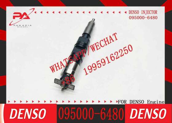 TOYOTA diesel Fuel Injector 095000-6460 0950000-6470 095000-6480 095000-6480 RE529118 RE529149 RE529151 Fuel Injector