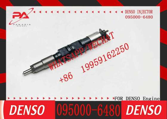 TOYOTA diesel Fuel Injector 095000-6460 0950000-6470 095000-6480 095000-6480 RE529118 RE529149 RE529151 Fuel Injector