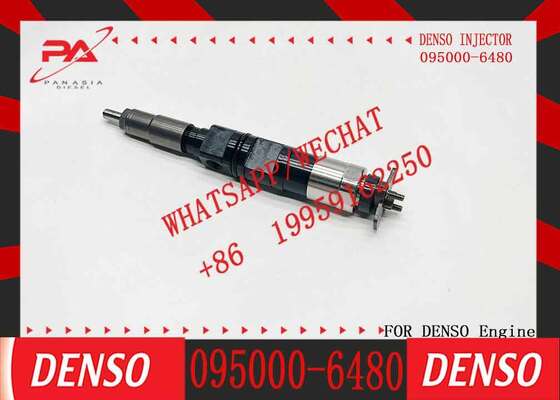 TOYOTA diesel Fuel Injector 095000-6460 0950000-6470 095000-6480 095000-6480 RE529118 RE529149 RE529151 Fuel Injector