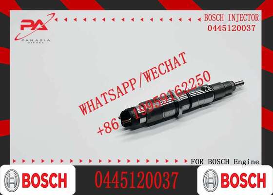 Diesel Fuel Pump Injector 0445120035 0445120037 0445120038 0445120044 Diesel Fuel Injector