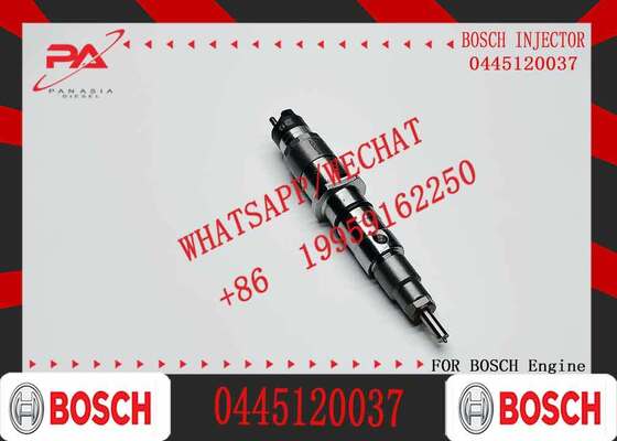 Diesel Fuel Pump Injector 0445120035 0445120037 0445120038 0445120044 Diesel Fuel Injector