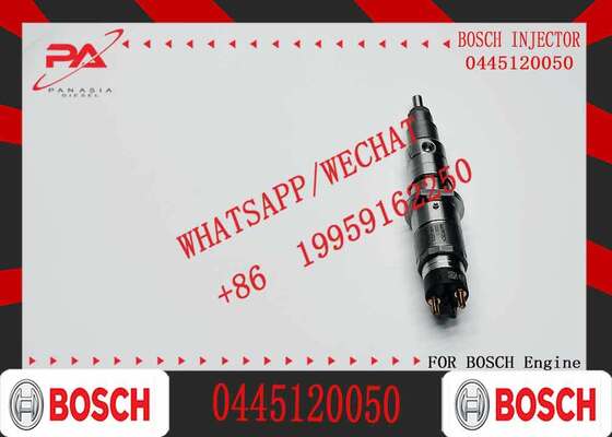 0445120050 0445120155 fuel injector 0445120199 0445120305 common rail injector 0445124025