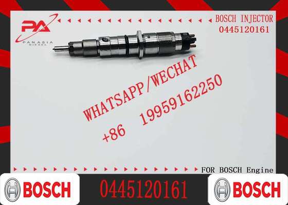 High quality automotive parts injector 0445120474 0445120161 0445120381 0445120415