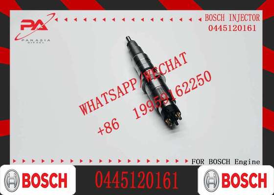 High quality automotive parts injector 0445120474 0445120161 0445120381 0445120415