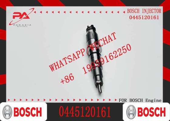 High quality automotive parts injector 0445120474 0445120161 0445120381 0445120415