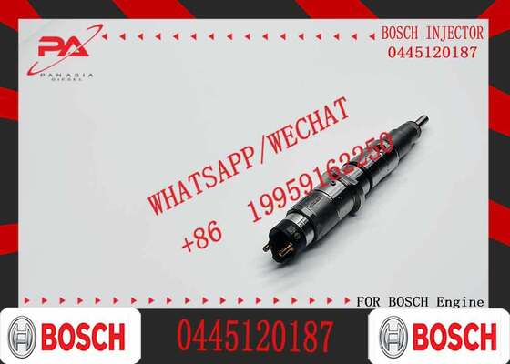 Hot-selling Auto Parts Factory Direct Sales 0445120185 0445120186 0445120187 0445120194 0445120195 0445120196