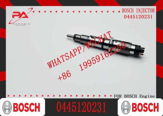 Control Valve F OoR J02 130 CRDI Auto Injector F00R J02 130 for 0445120123 0445120022 0445120231