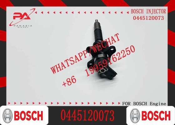Diesel Common Rail Fuel Injector 0445120048 0445120053 0445120056 0445120073