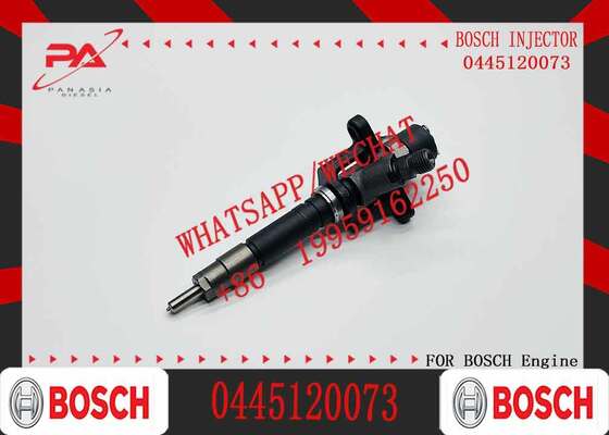 Diesel Common Rail Fuel Injector 0445120048 0445120053 0445120056 0445120073