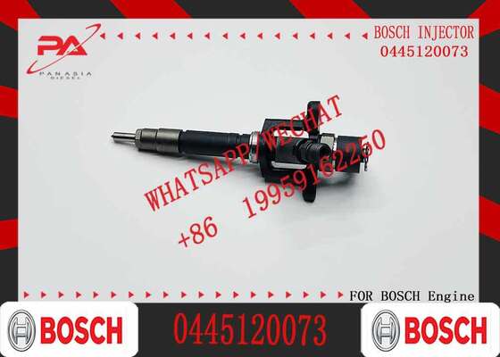Diesel Common Rail Fuel Injector 0445120048 0445120053 0445120056 0445120073