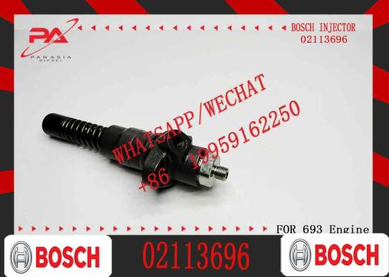 0414693006 02113696 21079032 7421005584 Fit for Diesel Fuel Unit Pump for Other Truck Parts