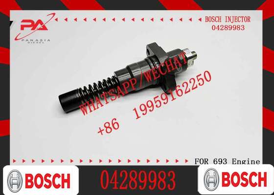 Original Injector Unit Pump 0414693005 0414693002 02113694 04289983