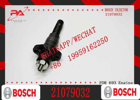 0414693006 02113696 21079032 7421005584 Fit for Diesel Fuel Unit Pump for Other Truck Parts