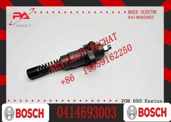 0414693003 20798675 3801277 Fit for Diesel Fuel Unit Pump for Other Truck Parts