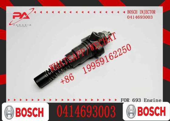 0414693003 20798675 3801277 Fit for Diesel Fuel Unit Pump for Other Truck Parts