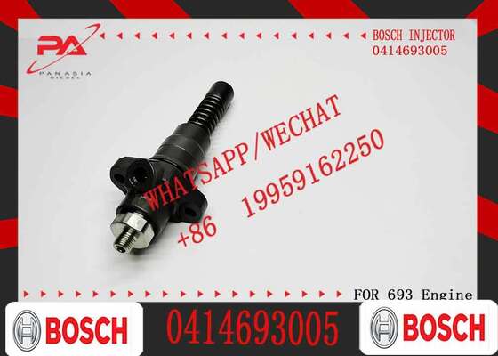 High Quality Original Unit Diesel Fuel Injector Pump 0414693005 0414693007 21147445 for D7E D6E for Deutz Engine