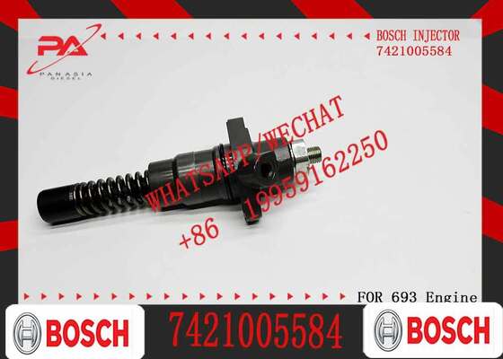 0414693006 02113696 21079032 7421005584 Fit for Diesel Fuel Unit Pump for Other Truck Parts