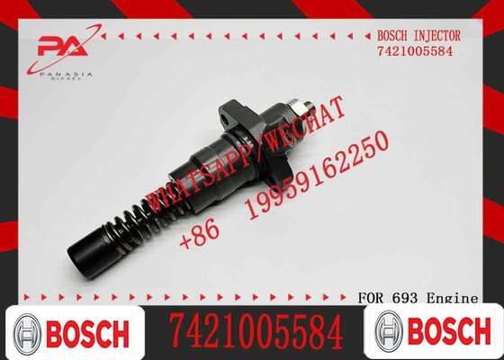 0414693006 02113696 21079032 7421005584 Fit for Diesel Fuel Unit Pump for Other Truck Parts