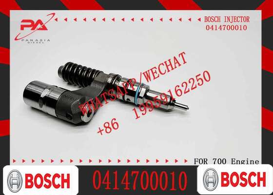 High-quality Repair Kit for BOS-CH 0414701005 0414701008 0414701027 0414700010 0414701066 0414701064 0414701080