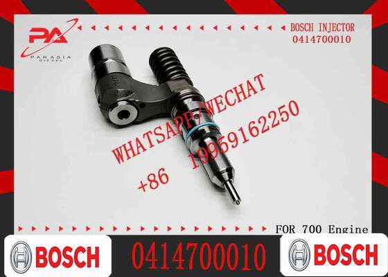 High-quality Repair Kit for BOS-CH 0414701005 0414701008 0414701027 0414700010 0414701066 0414701064 0414701080