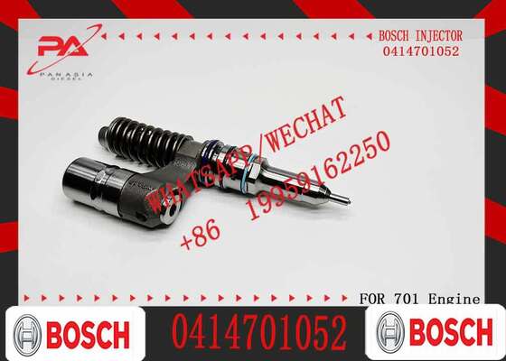 Fule Reman Injector 0414701013 0414701052 0414701083 0986441013 0986441113 2995480 2998526