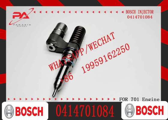 Truck Fuel Injector 0414701006 0414701053 0414701084 0986441003 0986441103 42562792 2991150