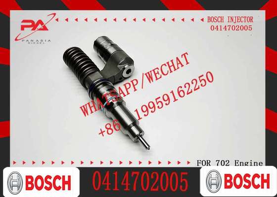 High Quality FH12 FM12 D12 Engine Fuel Injector 0414702003 0414702005 0414702010 0414702021