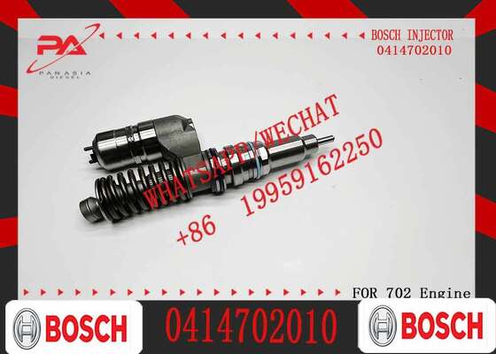 High Quality FH12 FM12 D12 Engine Fuel Injector 0414702003 0414702005 0414702010 0414702021