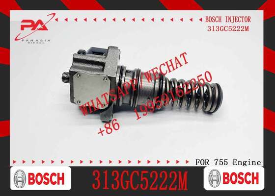 Diesel Fuel Injection Unit Pump 0414755002 0986445001 313GC5222M Suitable Truck Parts