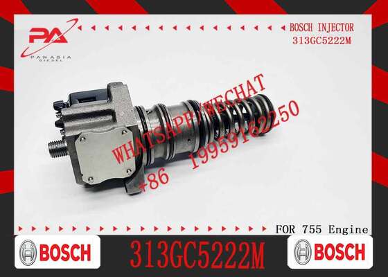 Diesel Fuel Injection Unit Pump 0414755002 0986445001 313GC5222M Suitable Truck Parts