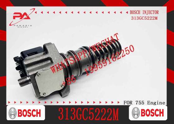 Diesel Fuel Injection Unit Pump 0414755002 0986445001 313GC5222M Suitable Truck Parts