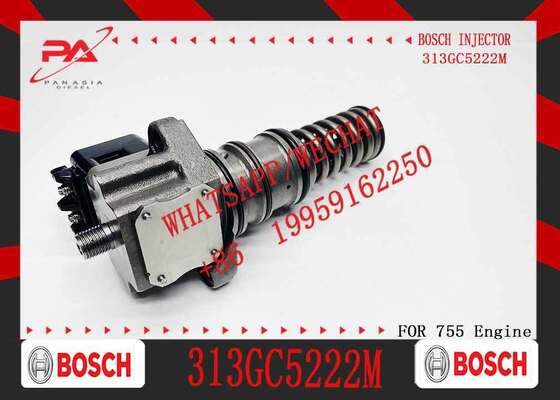 Diesel Fuel Injection Unit Pump 0414755002 0986445001 313GC5222M Suitable Truck Parts